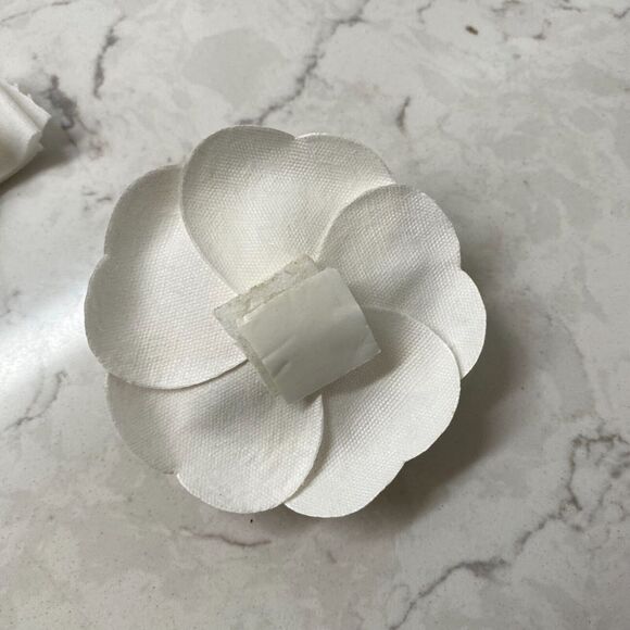 CHANEL Handbag Cleaning Cloth Glove Care Kit for Purse Bag - Lot of Accessories - Picture 7 of 12